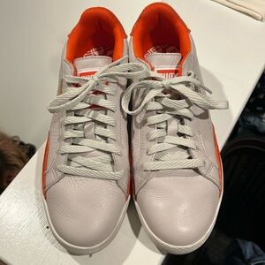 Puma Match sneakers, women’s size 8, gently used.